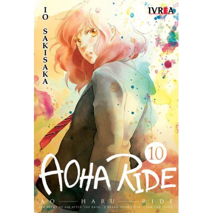 Aoha Ride 10